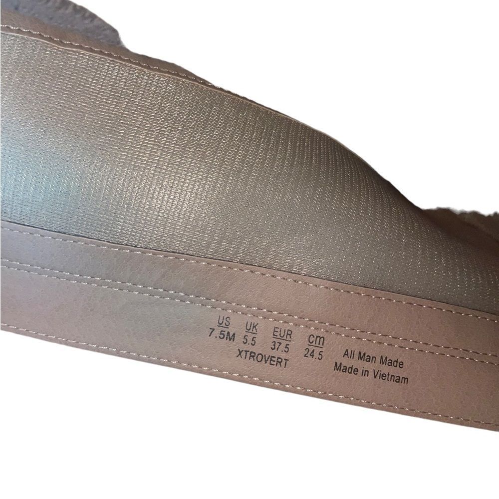 🧹🛍️LifeStride Xtrovert Women's Riding Boots - Picture 5 of 6